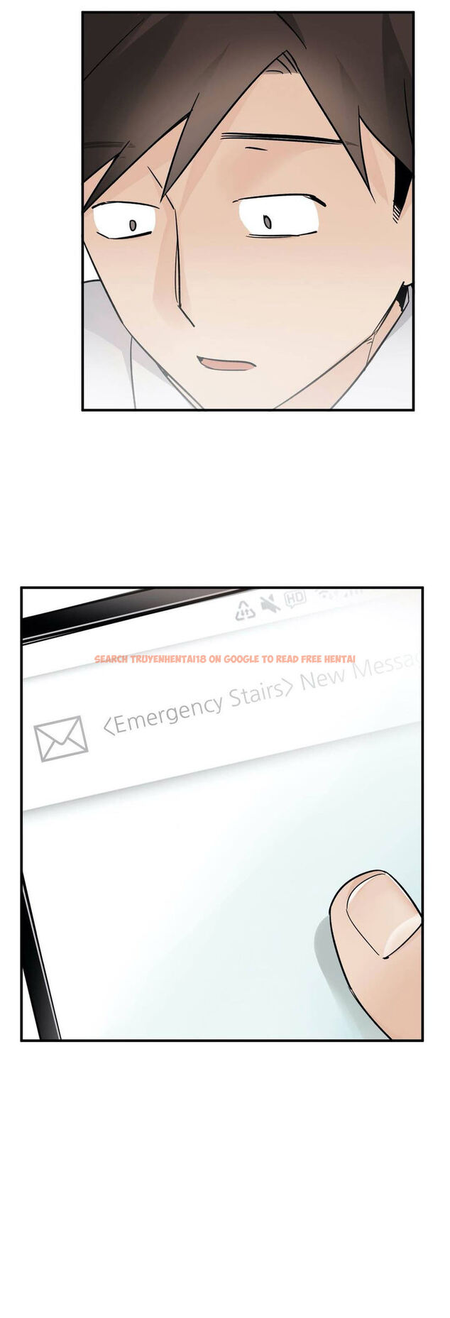 Read Hentai Image 23 440 in comic Emergency Stairs - Chapter 28 - www.hentaitnt.net