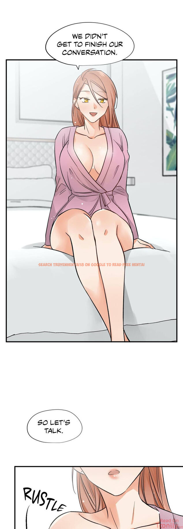 Read Hentai Image 27 440 in comic Emergency Stairs - Chapter 28 - www.hentaitnt.net