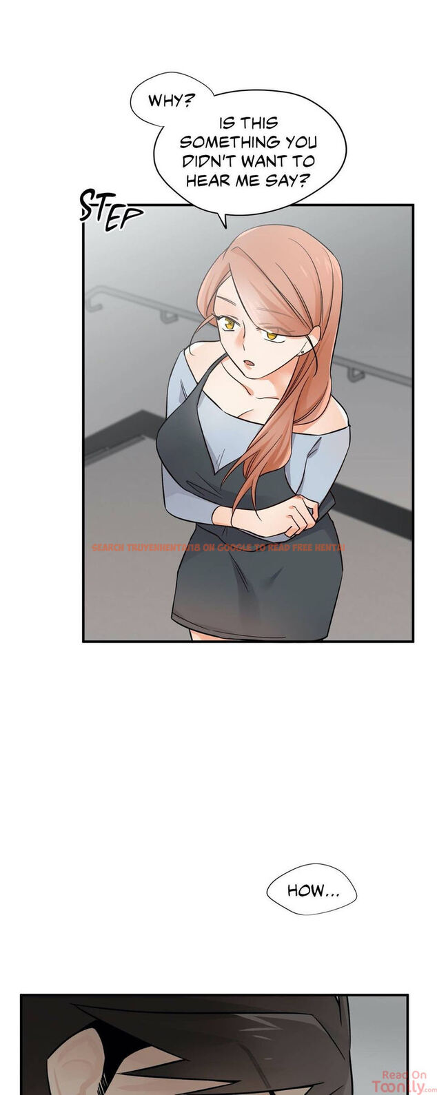 Read Hentai Image 3 439 in comic Emergency Stairs - Chapter 28 - www.hentaitnt.net