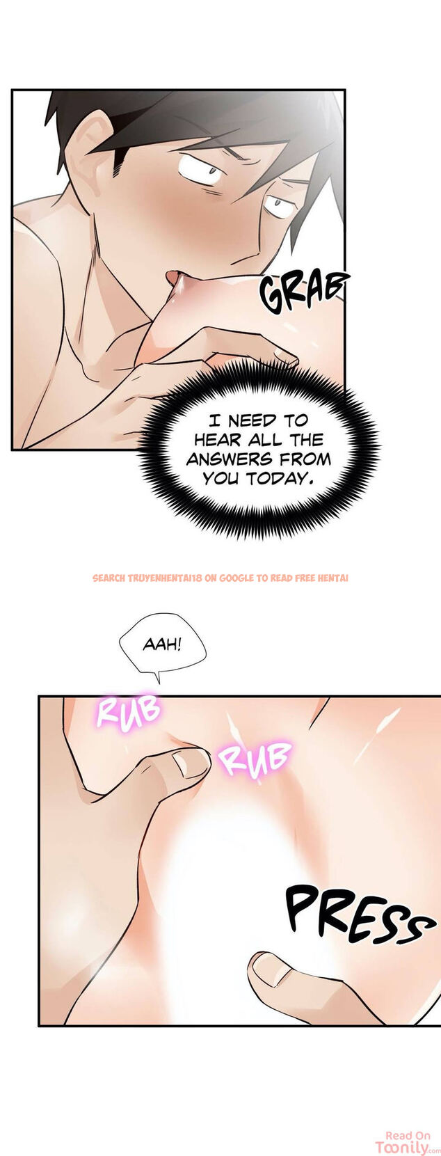 Read Hentai Image 31 440 in comic Emergency Stairs - Chapter 28 - www.hentaitnt.net