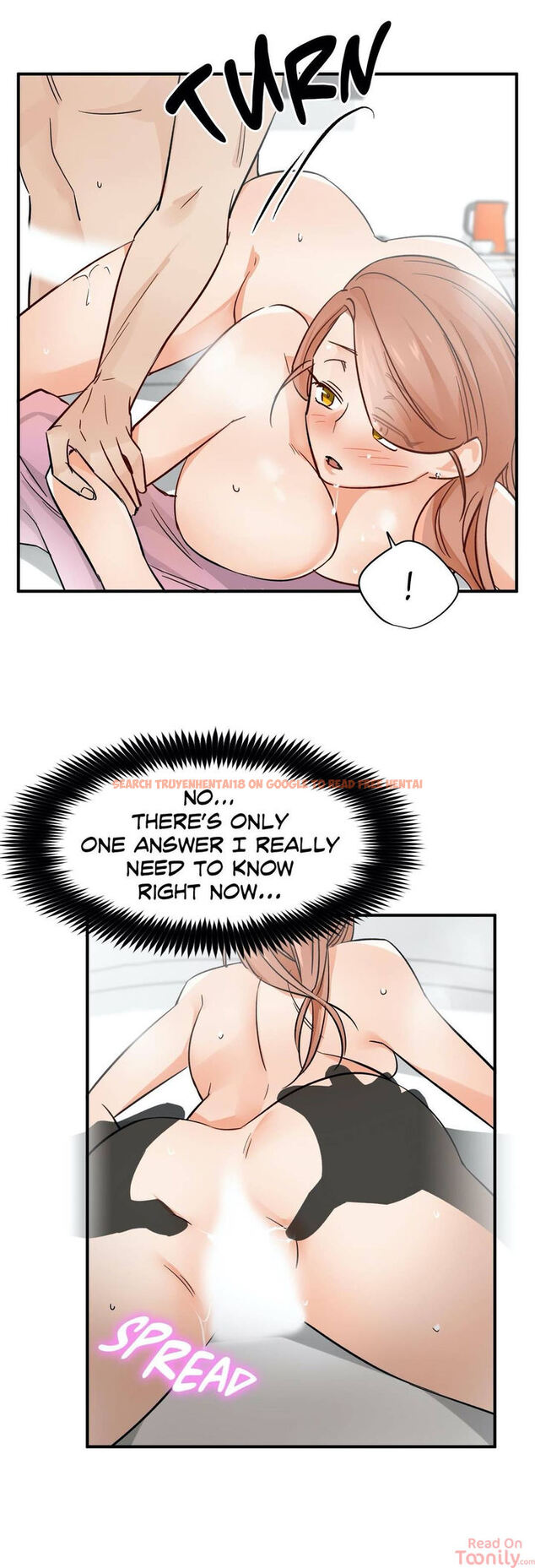 Read Hentai Image 36 440 in comic Emergency Stairs - Chapter 28 - www.hentaitnt.net