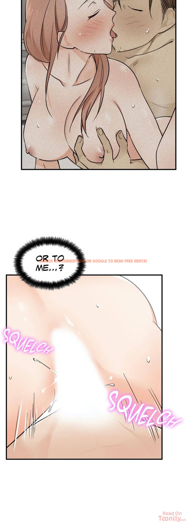 Read Hentai Image 38 440 in comic Emergency Stairs - Chapter 28 - www.hentaitnt.net