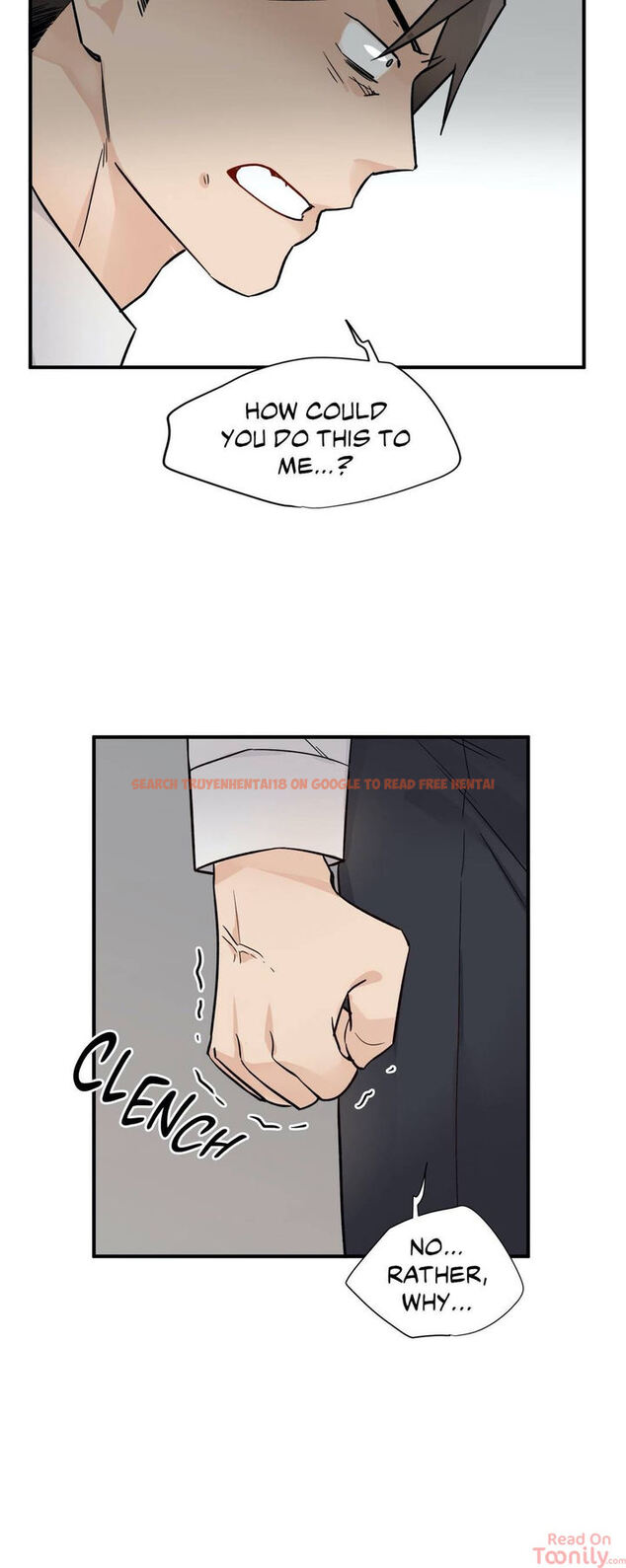 Read Hentai Image 4 439 in comic Emergency Stairs - Chapter 28 - www.hentaitnt.net