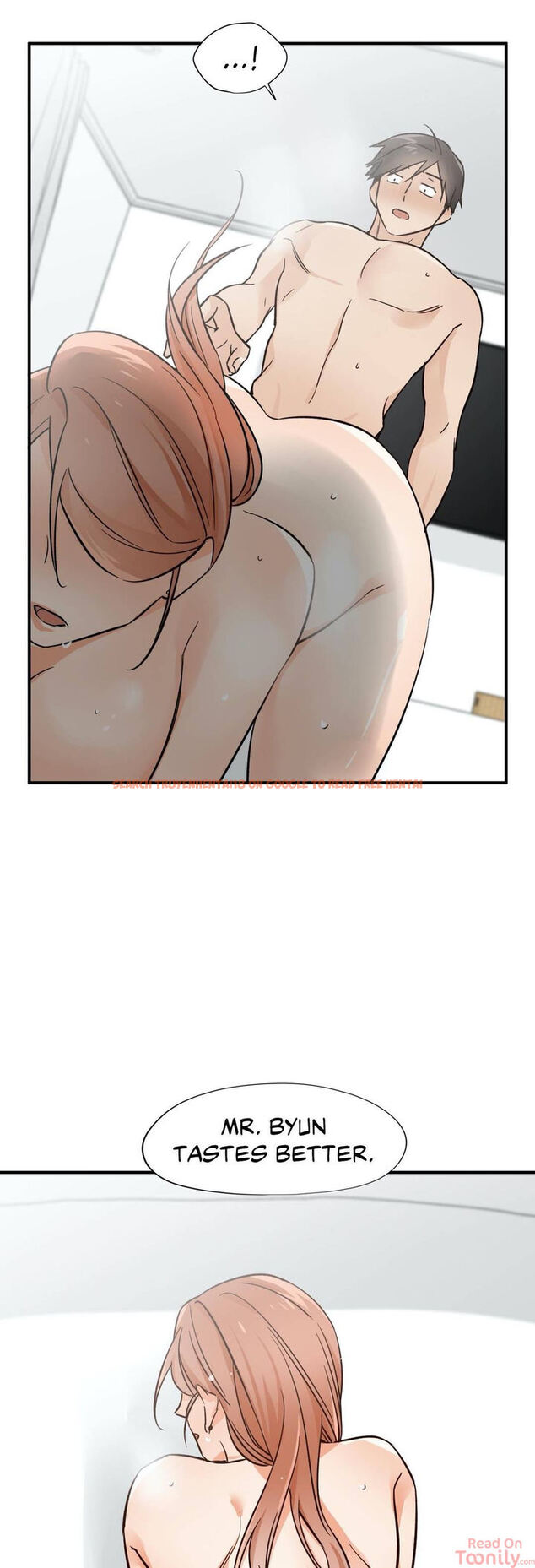 Read Hentai Image 41 440 in comic Emergency Stairs - Chapter 28 - www.hentaitnt.net