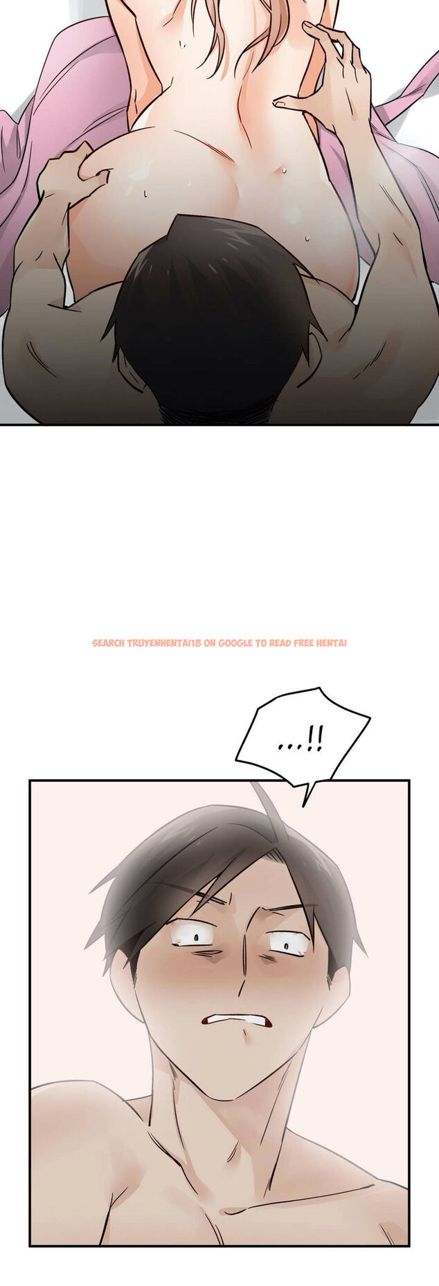 Read Hentai Image 42 440 in comic Emergency Stairs - Chapter 28 - www.hentaitnt.net