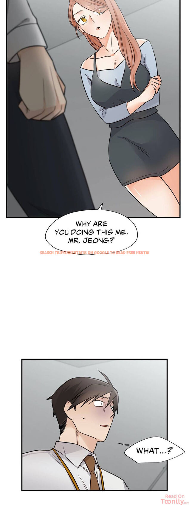 Read Hentai Image 6 439 in comic Emergency Stairs - Chapter 28 - www.hentaitnt.net