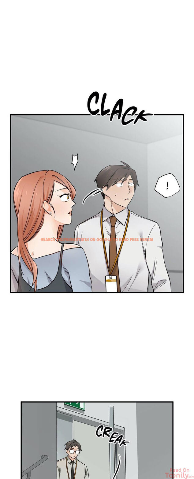 Read Hentai Image 7 439 in comic Emergency Stairs - Chapter 28 - www.hentaitnt.net