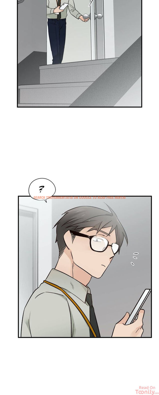 Read Hentai Image 8 439 in comic Emergency Stairs - Chapter 28 - www.hentaitnt.net