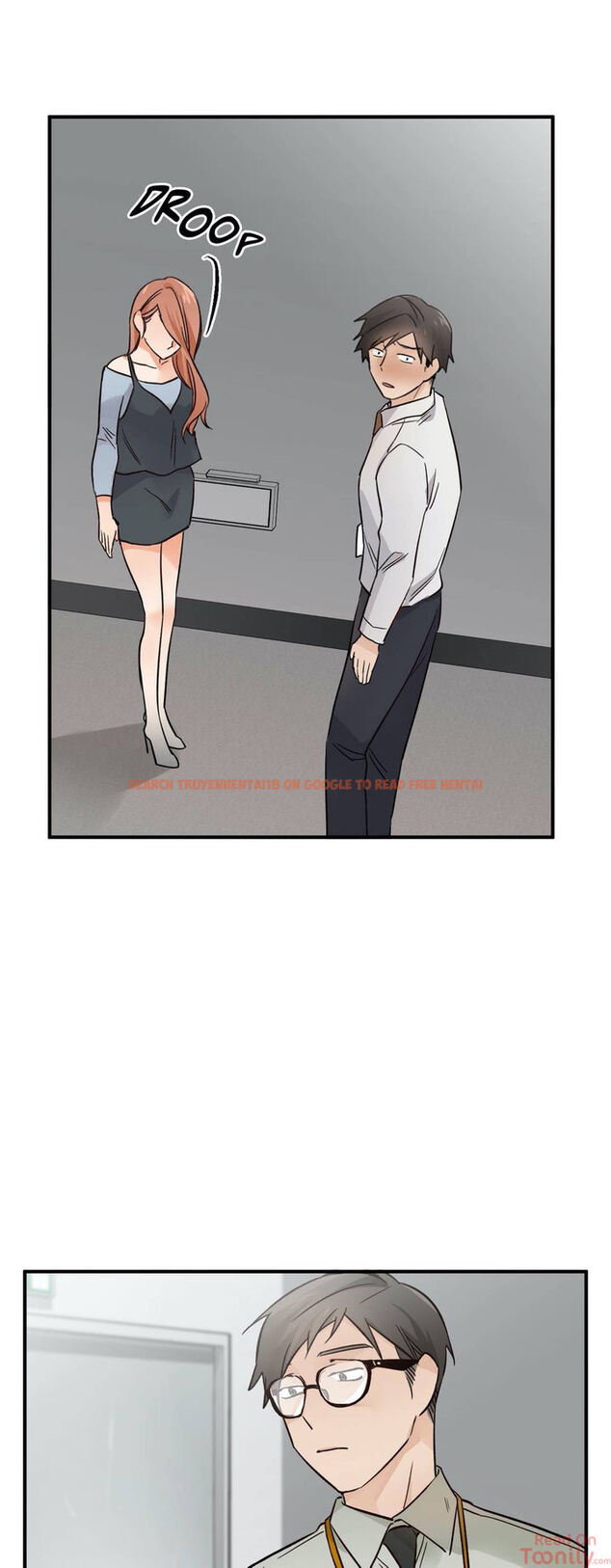 Read Hentai Image 9 439 in comic Emergency Stairs - Chapter 28 - www.hentaitnt.net