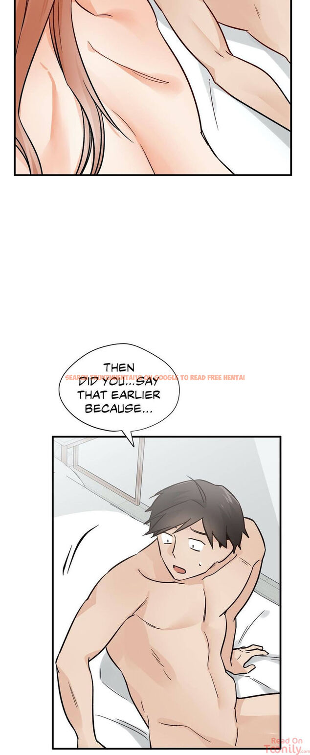 Read Hentai Image 12 439 in comic Emergency Stairs - Chapter 29 - www.hentaitnt.net
