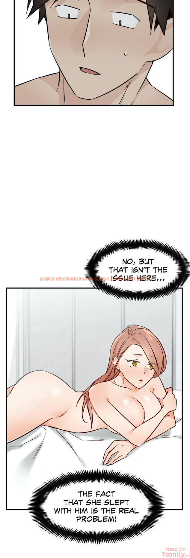 Read Hentai Image 14 439 in comic Emergency Stairs - Chapter 29 - www.hentaitnt.net