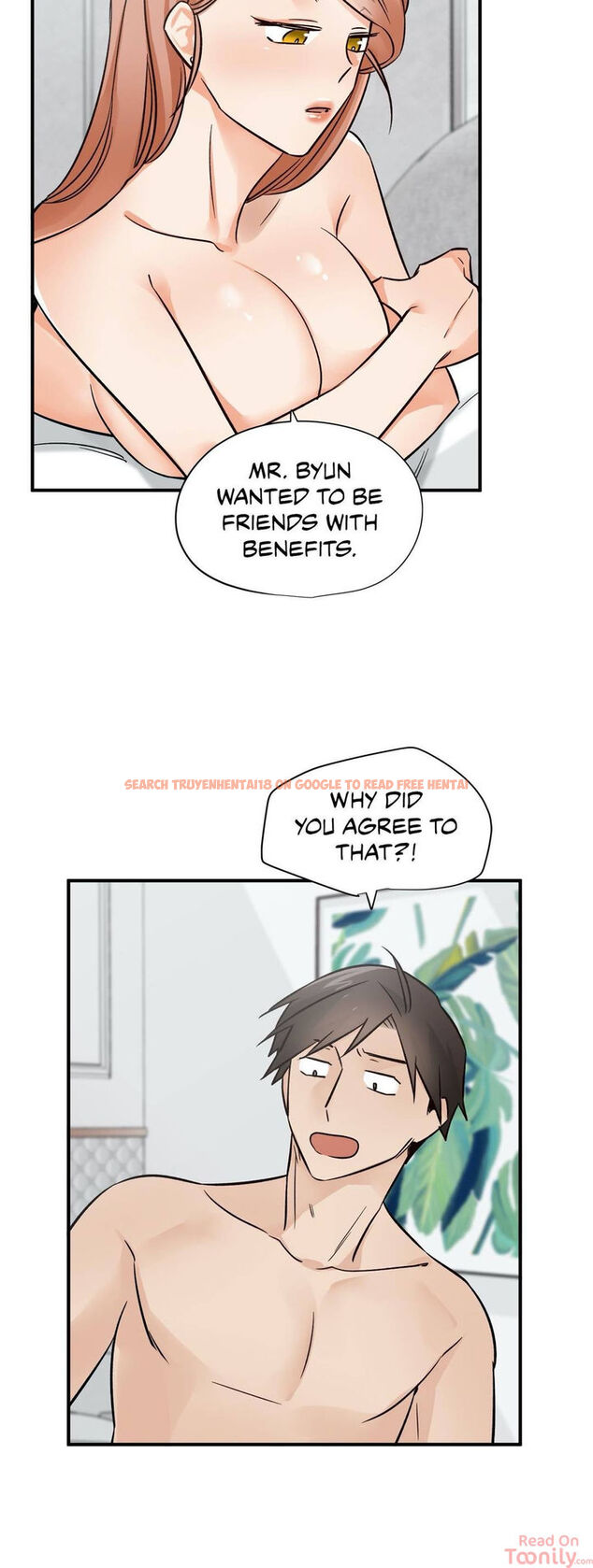 Read Hentai Image 16 439 in comic Emergency Stairs - Chapter 29 - www.hentaitnt.net