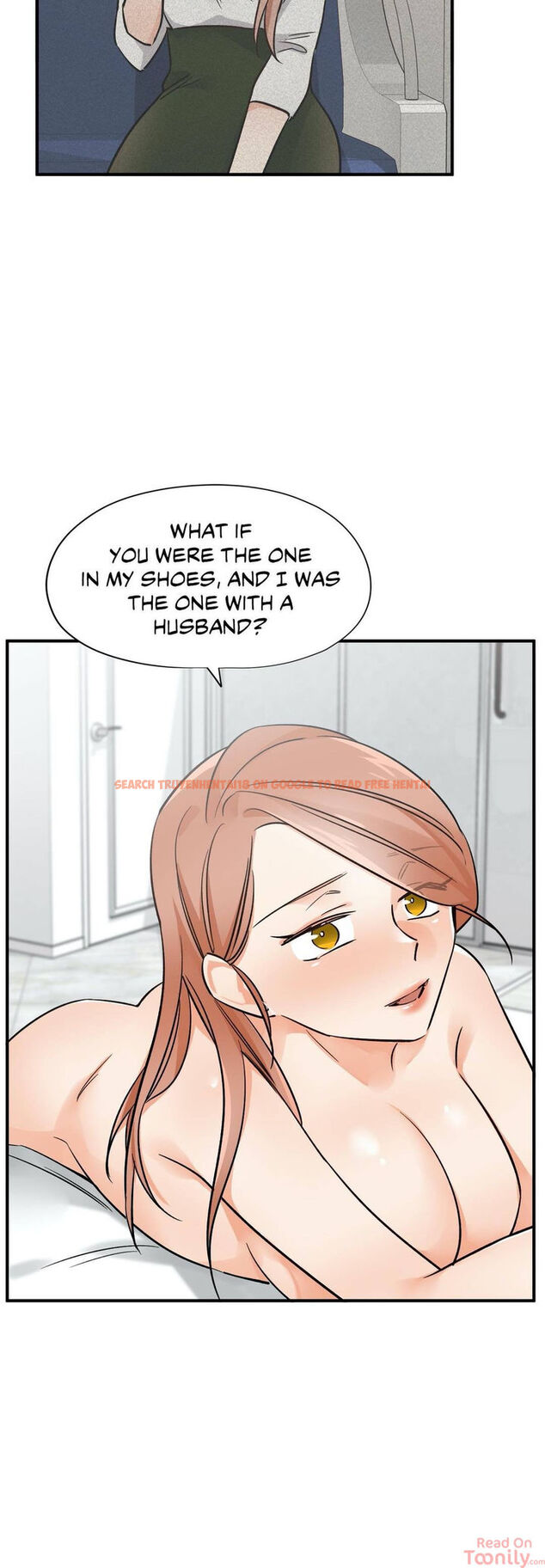 Read Hentai Image 24 439 in comic Emergency Stairs - Chapter 29 - www.hentaitnt.net