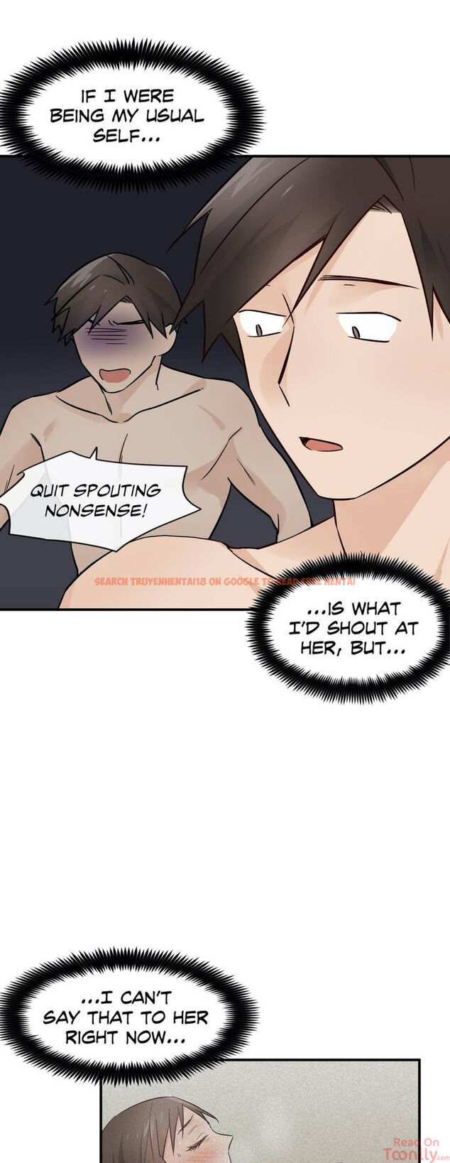 Read Hentai Image 25 439 in comic Emergency Stairs - Chapter 29 - www.hentaitnt.net