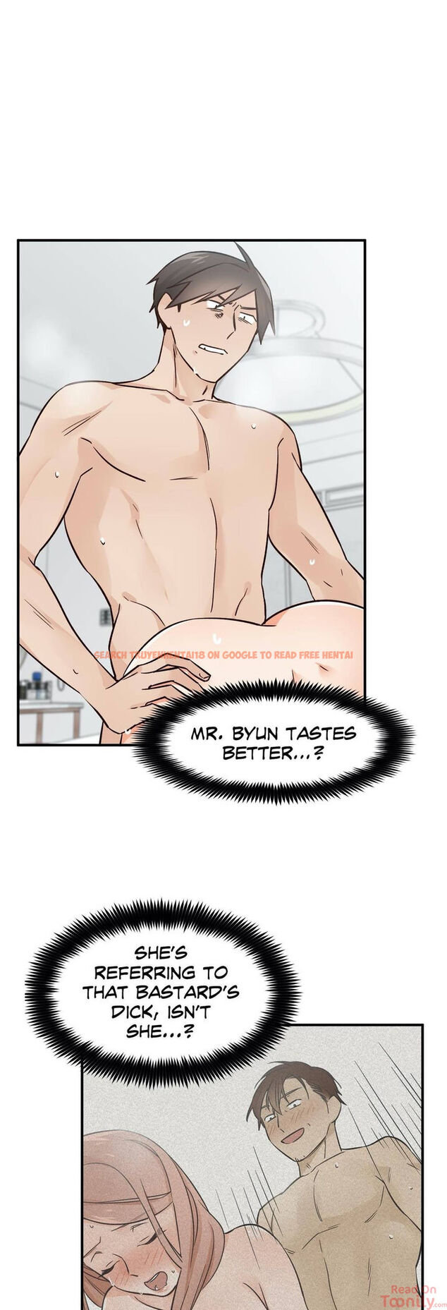 Read Hentai Image 3 439 in comic Emergency Stairs - Chapter 29 - www.hentaitnt.net