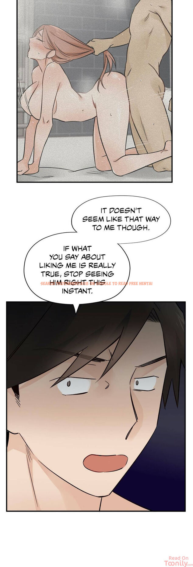 Read Hentai Image 30 439 in comic Emergency Stairs - Chapter 29 - www.hentaitnt.net