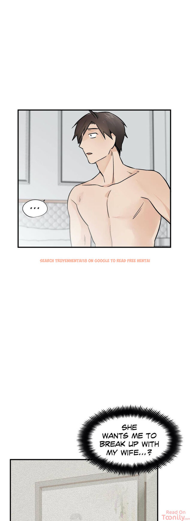 Read Hentai Image 35 439 in comic Emergency Stairs - Chapter 29 - www.hentaitnt.net
