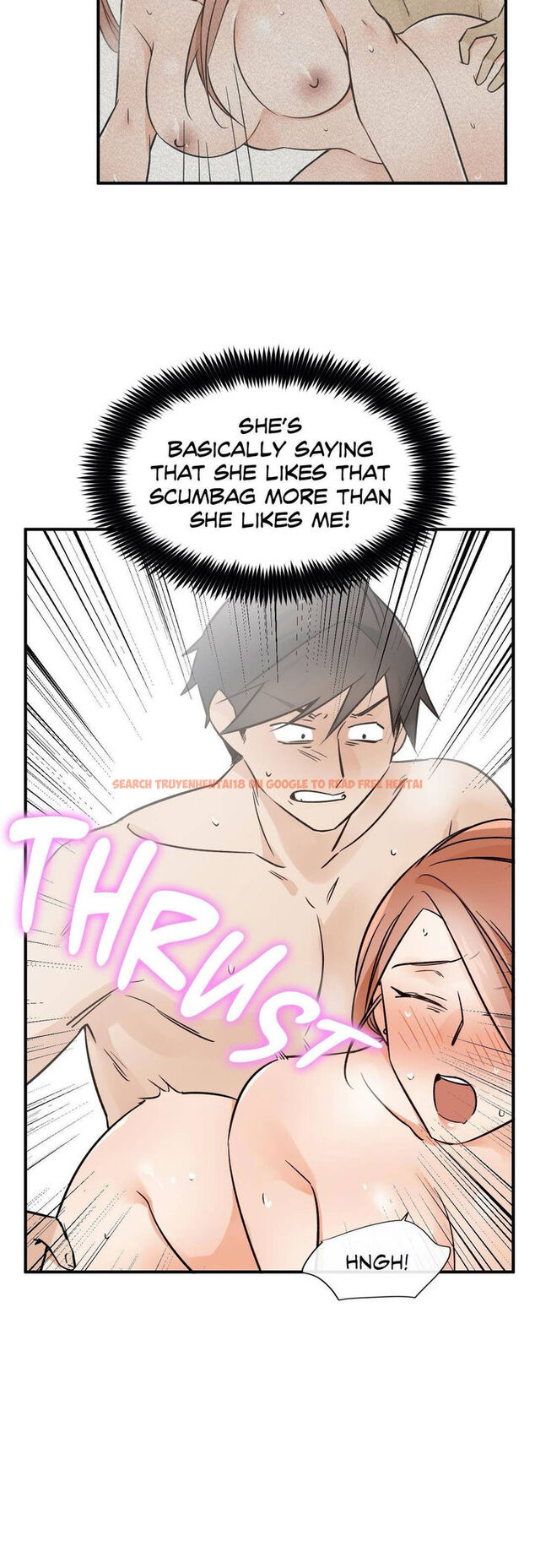 Read Hentai Image 4 439 in comic Emergency Stairs - Chapter 29 - www.hentaitnt.net