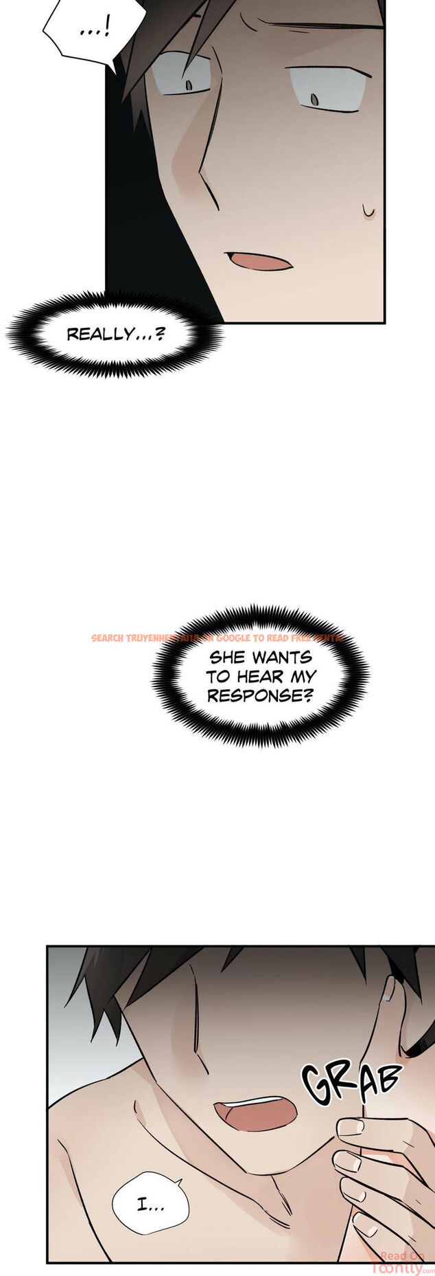 Read Hentai Image 42 439 in comic Emergency Stairs - Chapter 29 - www.hentaitnt.net