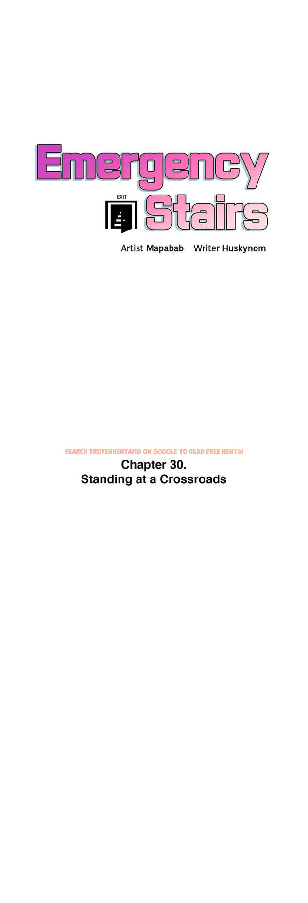 Read Hentai Image 1 435 in comic Emergency Stairs - Chapter 30 - www.hentaitnt.net