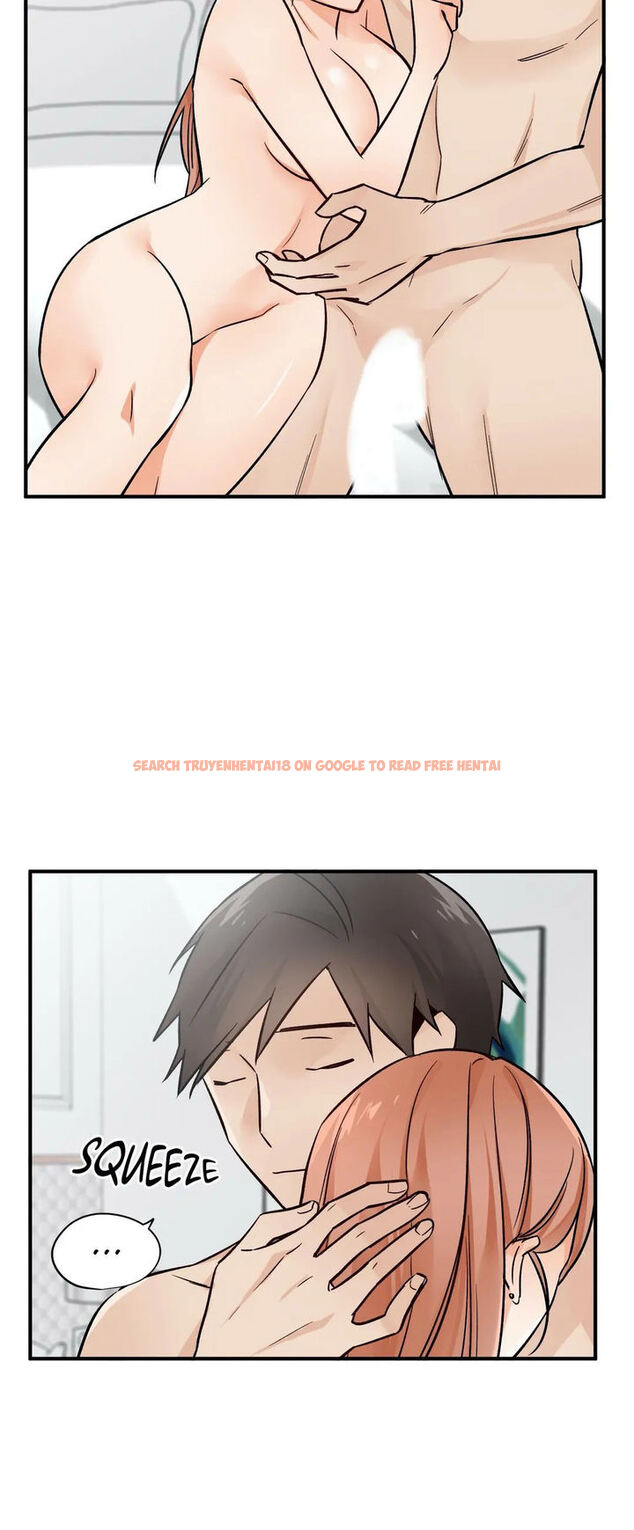 Read Hentai Image 10 435 in comic Emergency Stairs - Chapter 30 - www.hentaitnt.net
