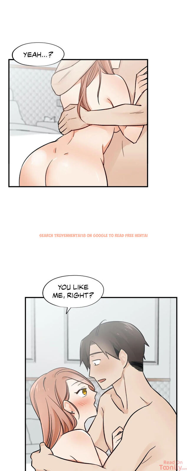 Read Hentai Image 13 435 in comic Emergency Stairs - Chapter 30 - www.hentaitnt.net