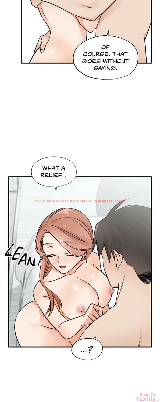 Read Hentai Image 14 435 in comic Emergency Stairs - Chapter 30 - www.hentaitnt.net
