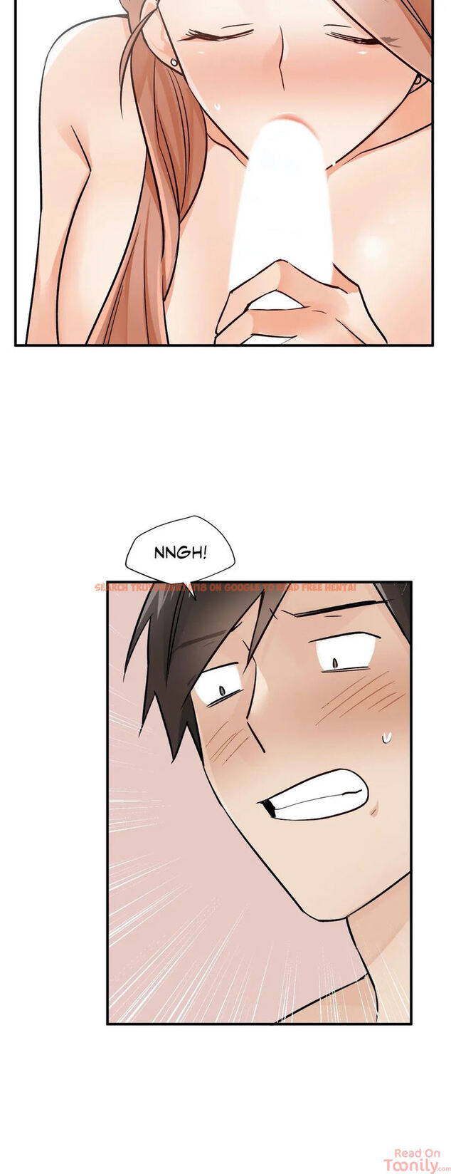 Read Hentai Image 16 435 in comic Emergency Stairs - Chapter 30 - www.hentaitnt.net