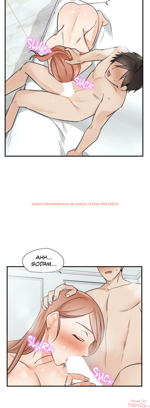 Read Hentai Image 18 435 in comic Emergency Stairs - Chapter 30 - www.hentaitnt.net