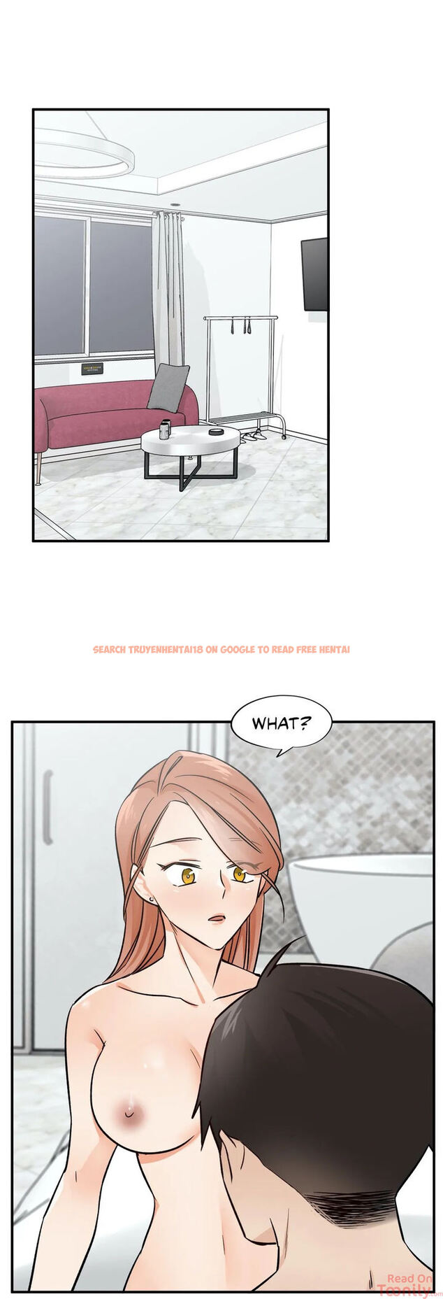 Read Hentai Image 2 435 in comic Emergency Stairs - Chapter 30 - www.hentaitnt.net