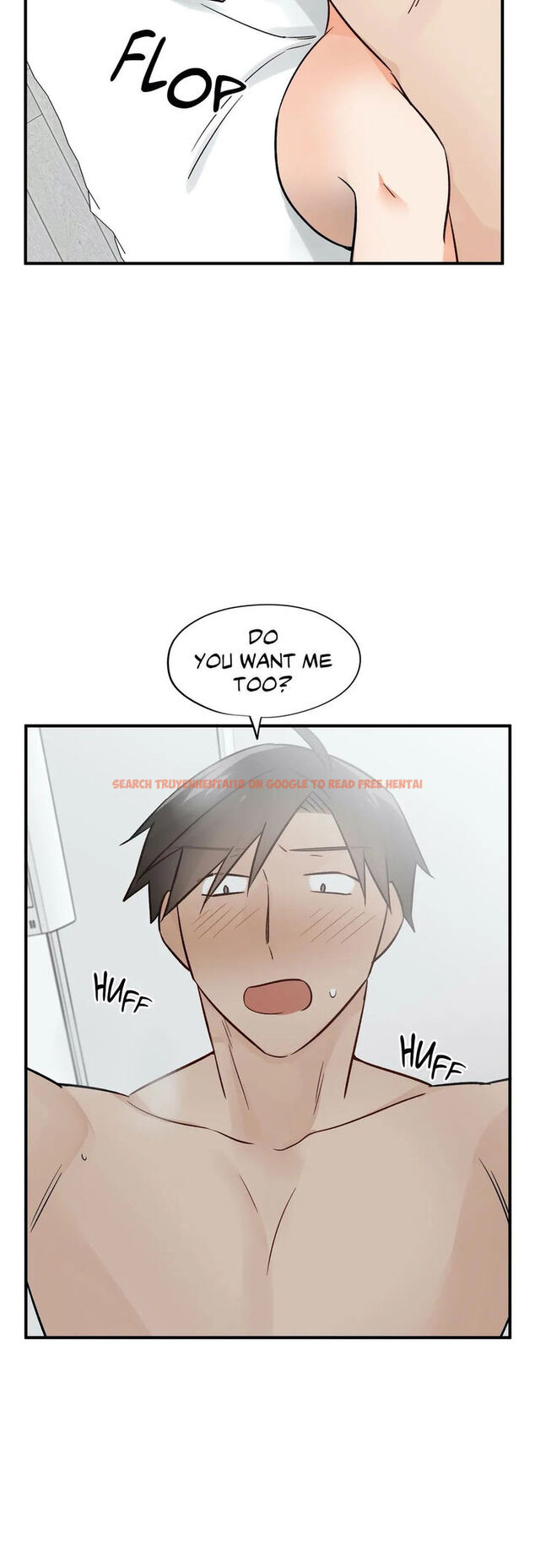 Read Hentai Image 20 435 in comic Emergency Stairs - Chapter 30 - www.hentaitnt.net