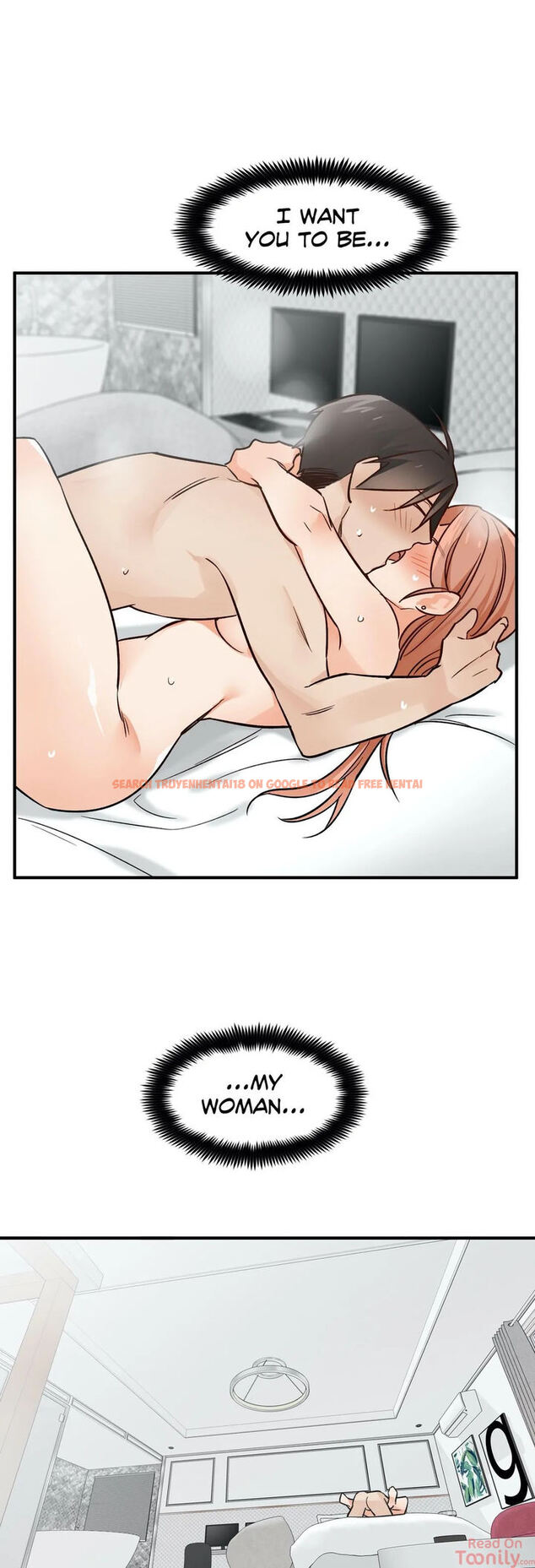 Read Hentai Image 23 435 in comic Emergency Stairs - Chapter 30 - www.hentaitnt.net