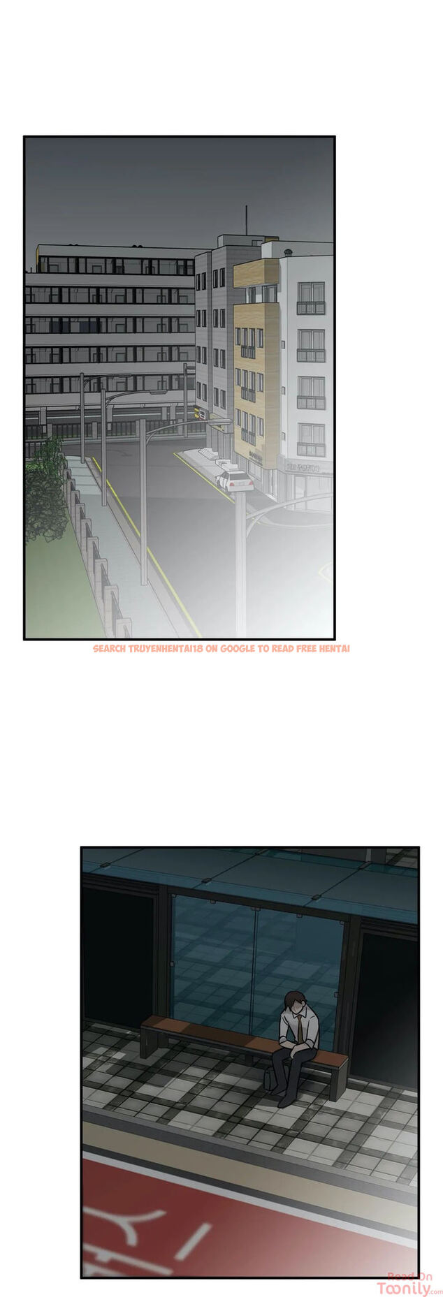 Read Hentai Image 26 435 in comic Emergency Stairs - Chapter 30 - www.hentaitnt.net