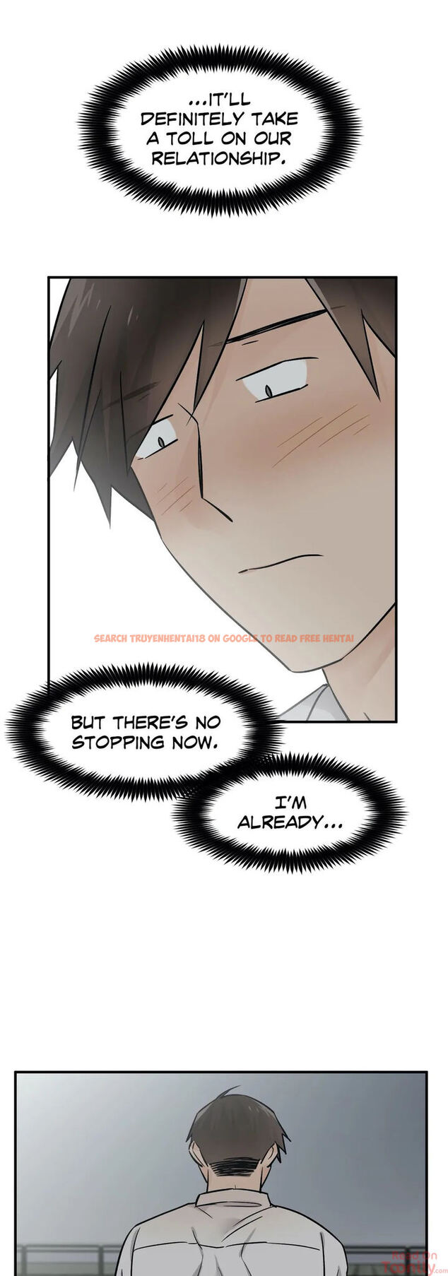 Read Hentai Image 31 435 in comic Emergency Stairs - Chapter 30 - www.hentaitnt.net
