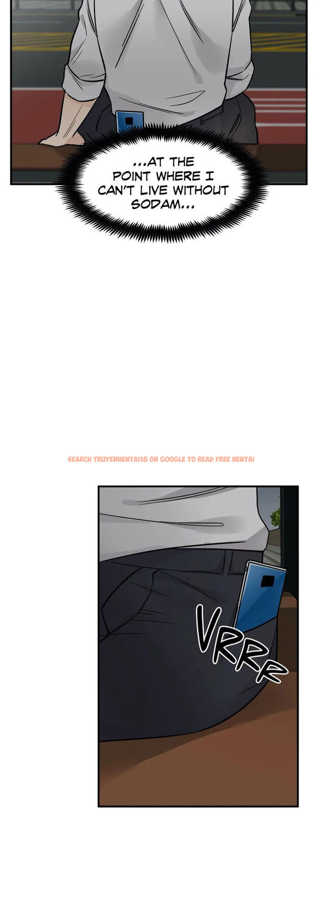Read Hentai Image 32 435 in comic Emergency Stairs - Chapter 30 - www.hentaitnt.net