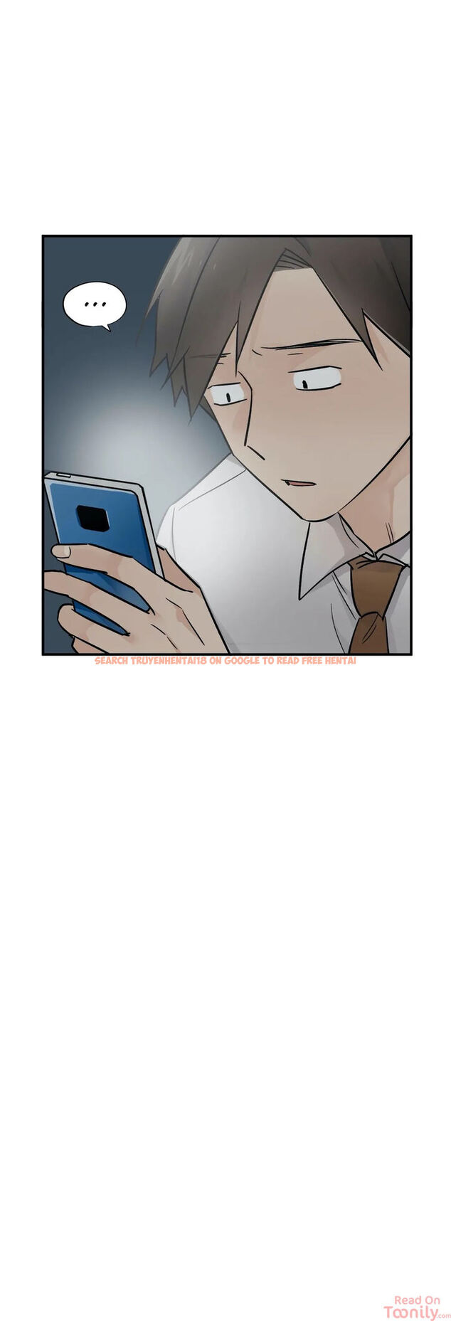 Read Hentai Image 34 435 in comic Emergency Stairs - Chapter 30 - www.hentaitnt.net
