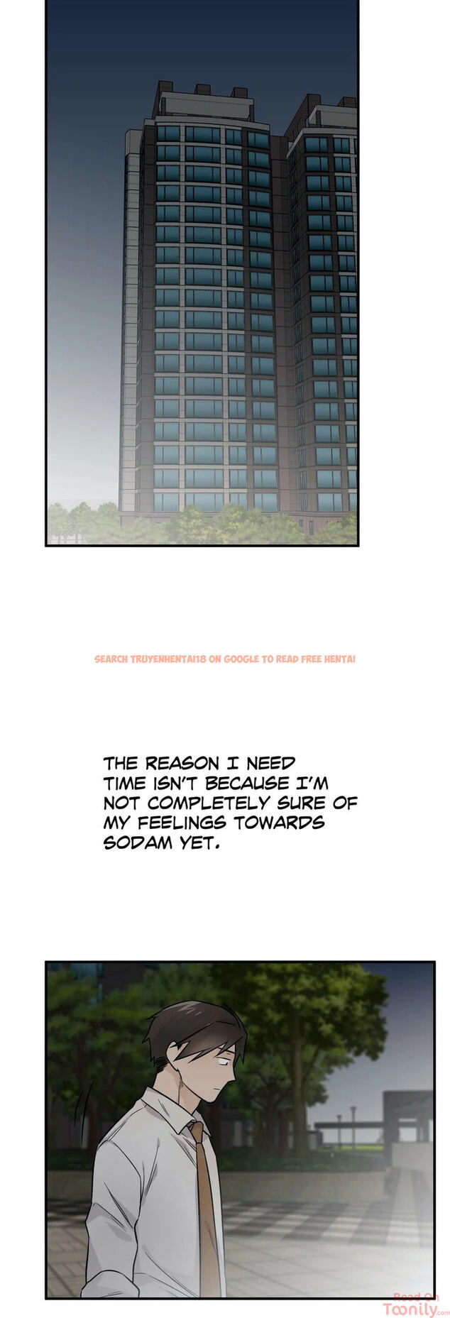 Read Hentai Image 36 435 in comic Emergency Stairs - Chapter 30 - www.hentaitnt.net