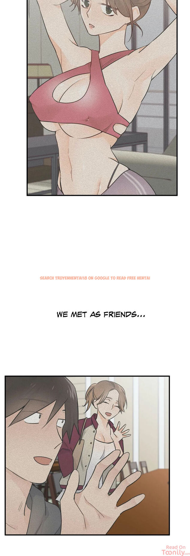 Read Hentai Image 38 435 in comic Emergency Stairs - Chapter 30 - www.hentaitnt.net
