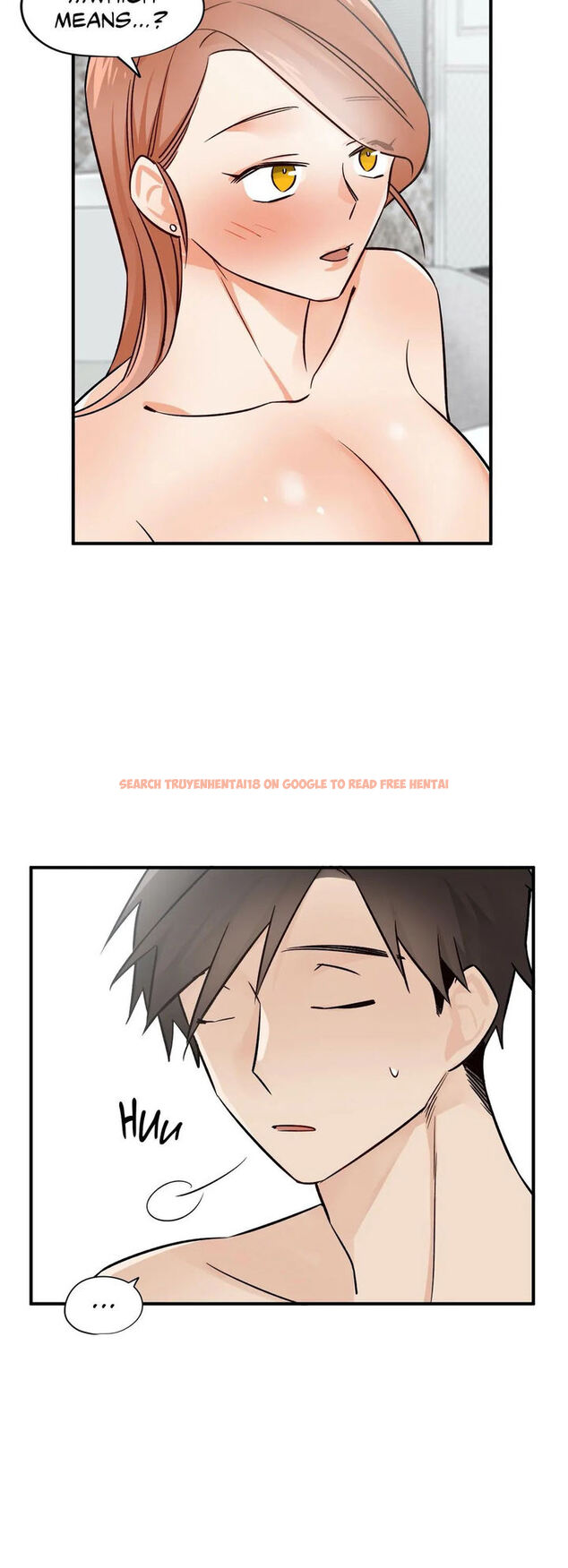 Read Hentai Image 4 435 in comic Emergency Stairs - Chapter 30 - www.hentaitnt.net