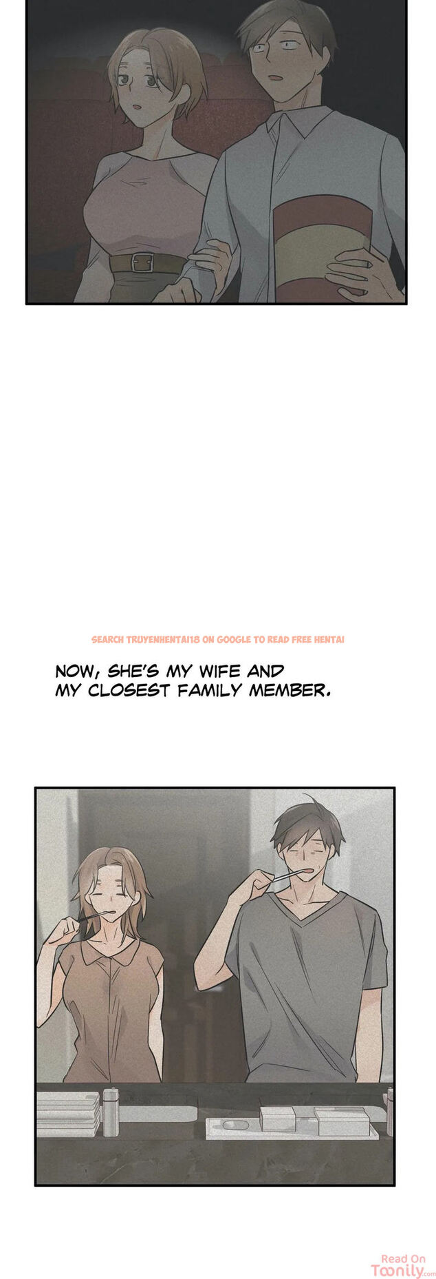 Read Hentai Image 40 435 in comic Emergency Stairs - Chapter 30 - www.hentaitnt.net