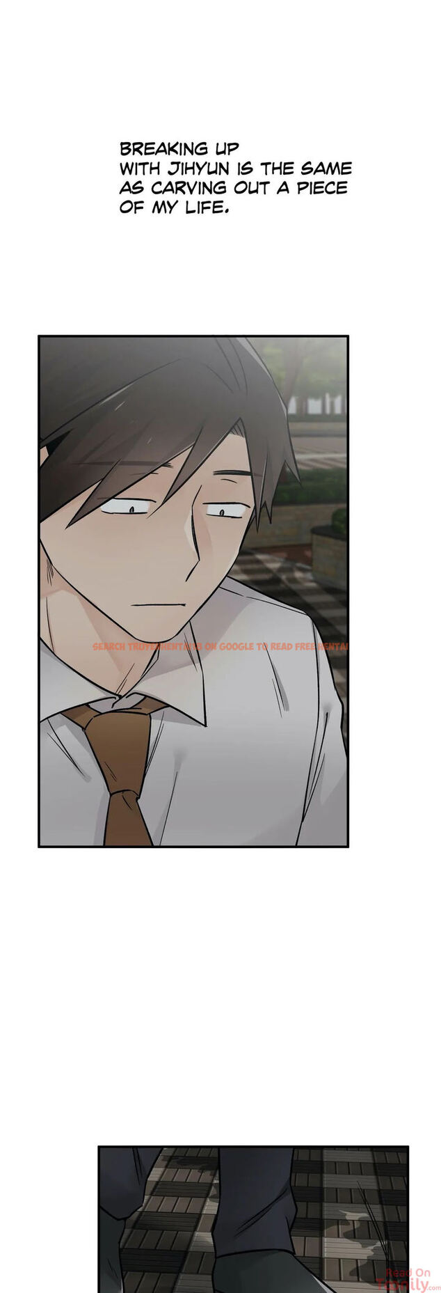 Read Hentai Image 41 435 in comic Emergency Stairs - Chapter 30 - www.hentaitnt.net