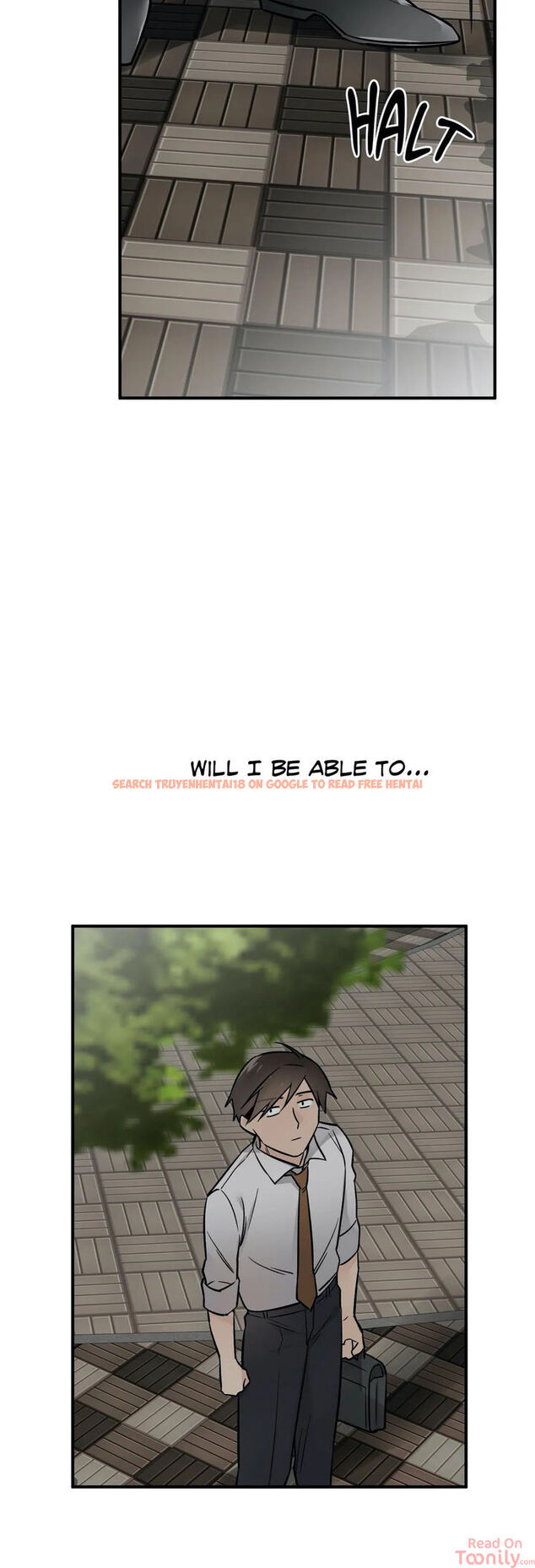 Read Hentai Image 42 435 in comic Emergency Stairs - Chapter 30 - www.hentaitnt.net