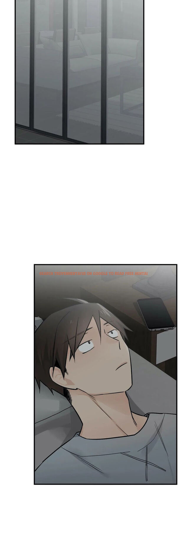 Read Hentai Image 46 439 in comic Emergency Stairs - Chapter 30 - www.hentaitnt.net