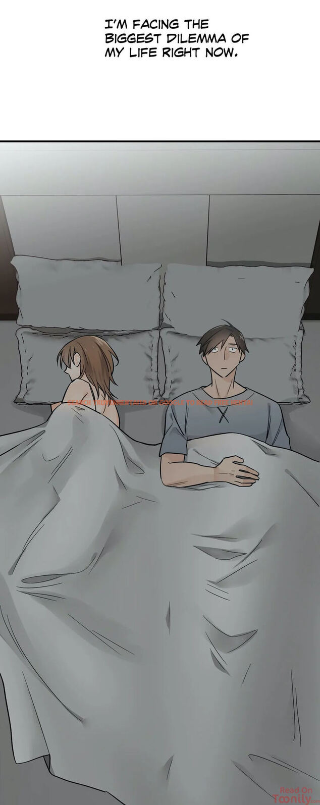 Read Hentai Image 47 439 in comic Emergency Stairs - Chapter 30 - www.hentaitnt.net