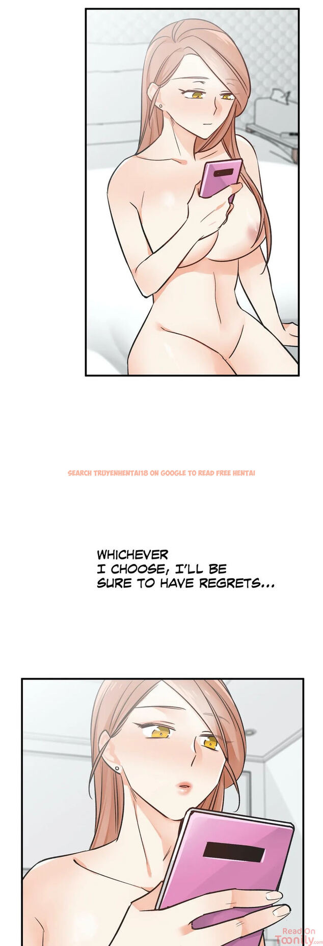 Read Hentai Image 49 439 in comic Emergency Stairs - Chapter 30 - www.hentaitnt.net