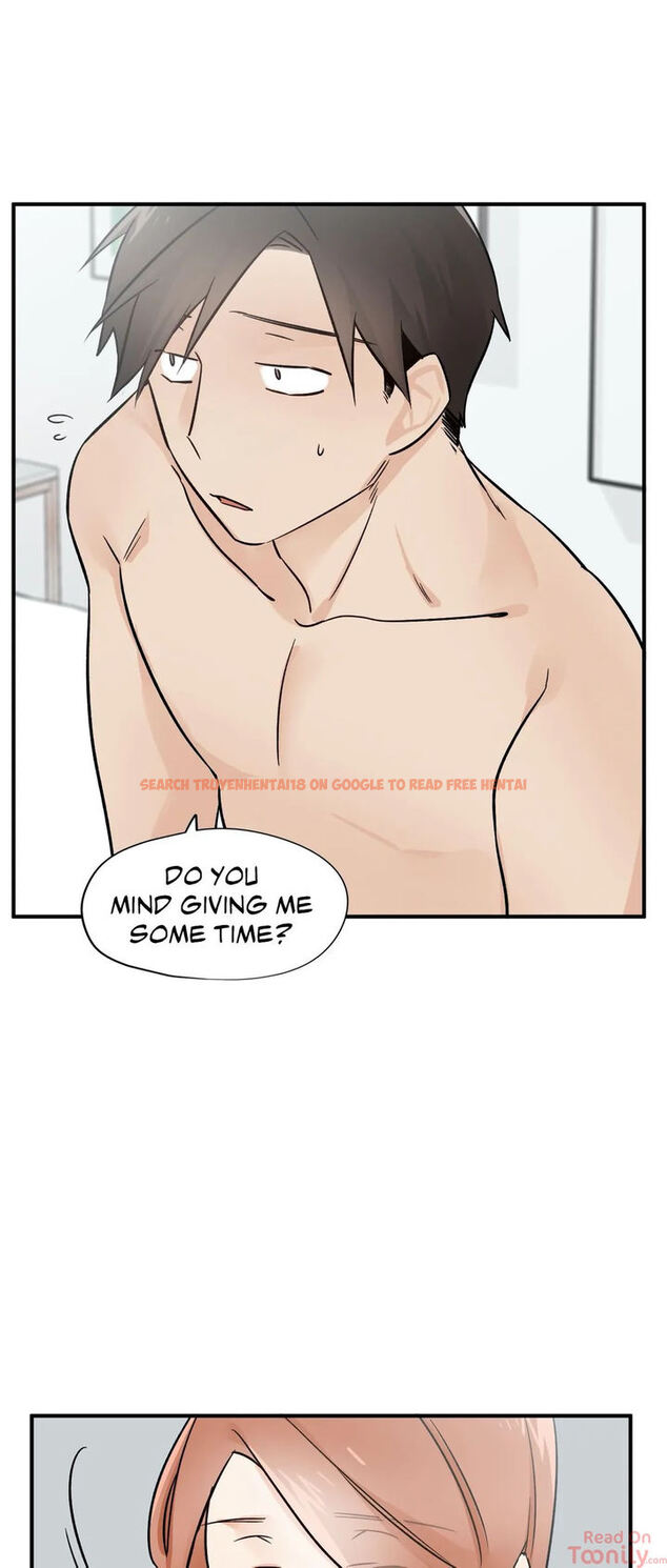 Read Hentai Image 5 435 in comic Emergency Stairs - Chapter 30 - www.hentaitnt.net