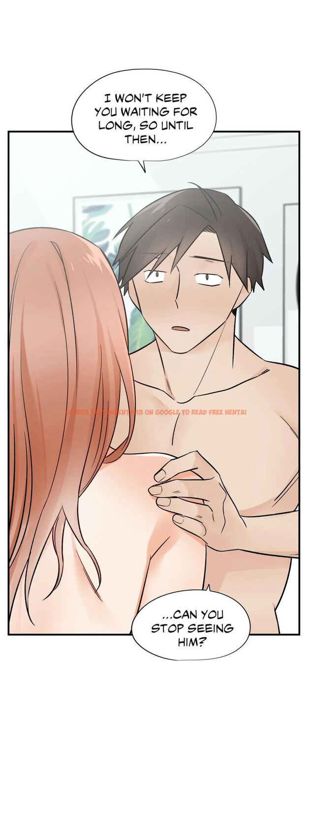 Read Hentai Image 7 435 in comic Emergency Stairs - Chapter 30 - www.hentaitnt.net
