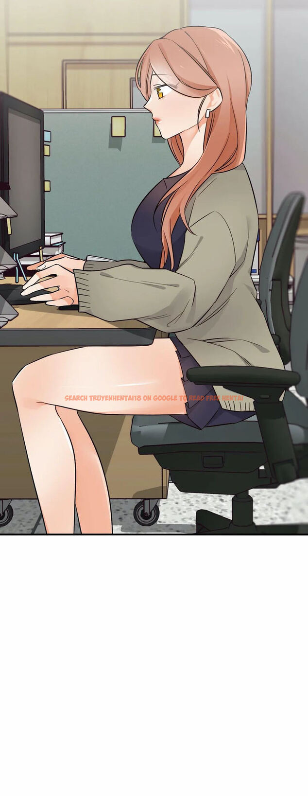 Read Hentai Image 10 435 in comic Emergency Stairs - Chapter 31 - www.hentaitnt.net