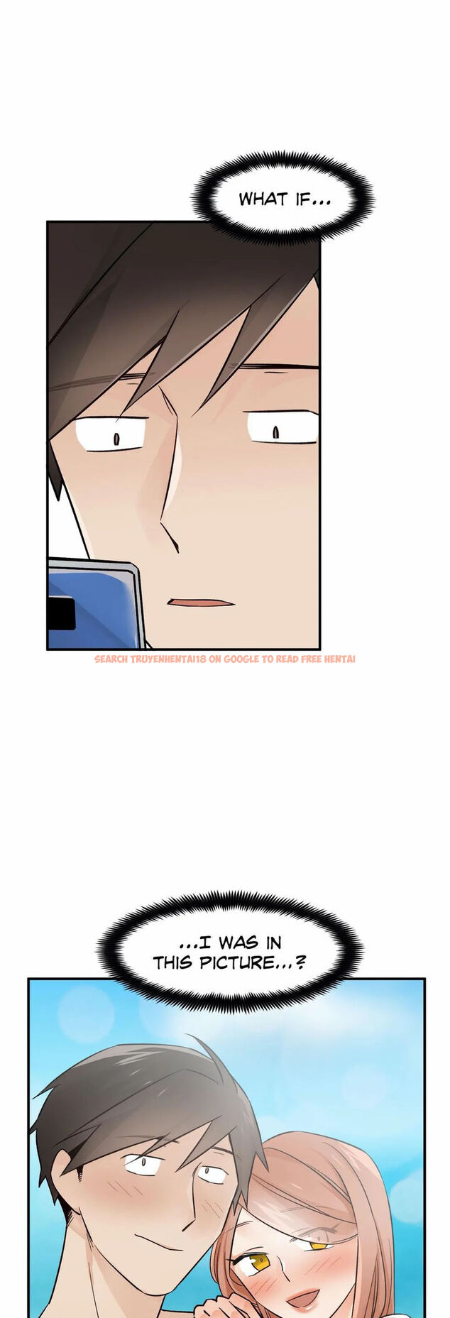 Read Hentai Image 15 435 in comic Emergency Stairs - Chapter 31 - www.hentaitnt.net