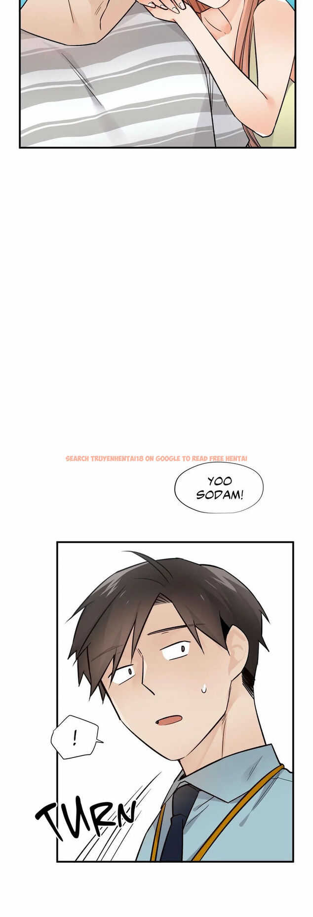 Read Hentai Image 16 435 in comic Emergency Stairs - Chapter 31 - www.hentaitnt.net